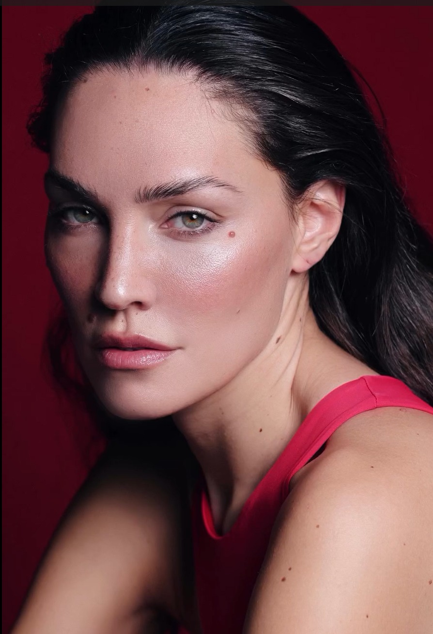 Bianca, model in Milan — picture 3