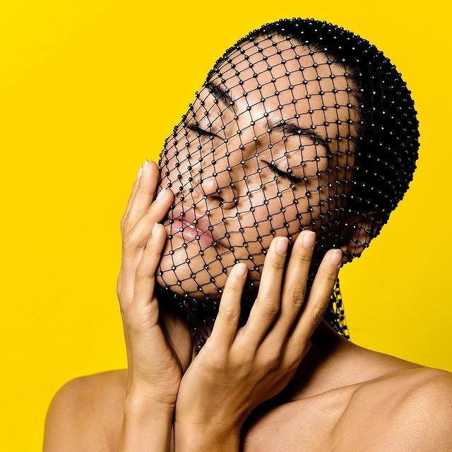 Bianca, model in Milan — picture 15