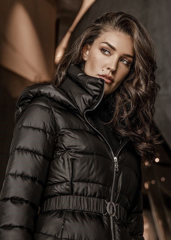 Bianca, model in Milan — picture 20
