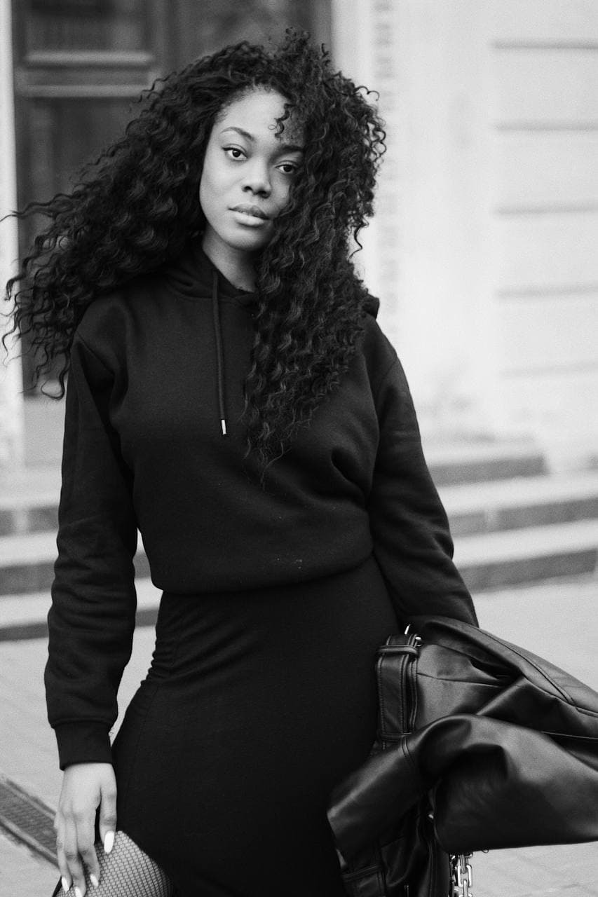 Daphne, model in Berlin — picture 2