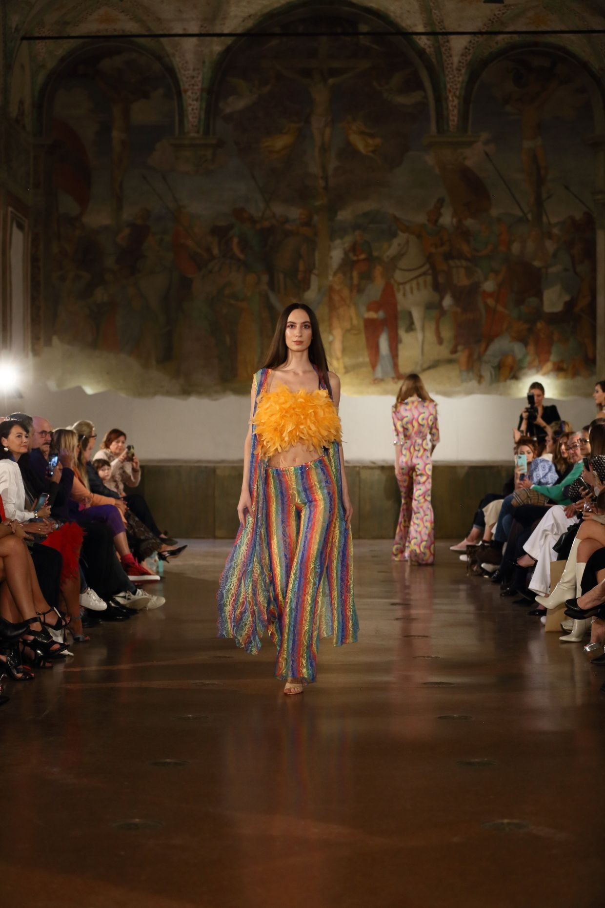 Alessia, model in Milan — picture 7