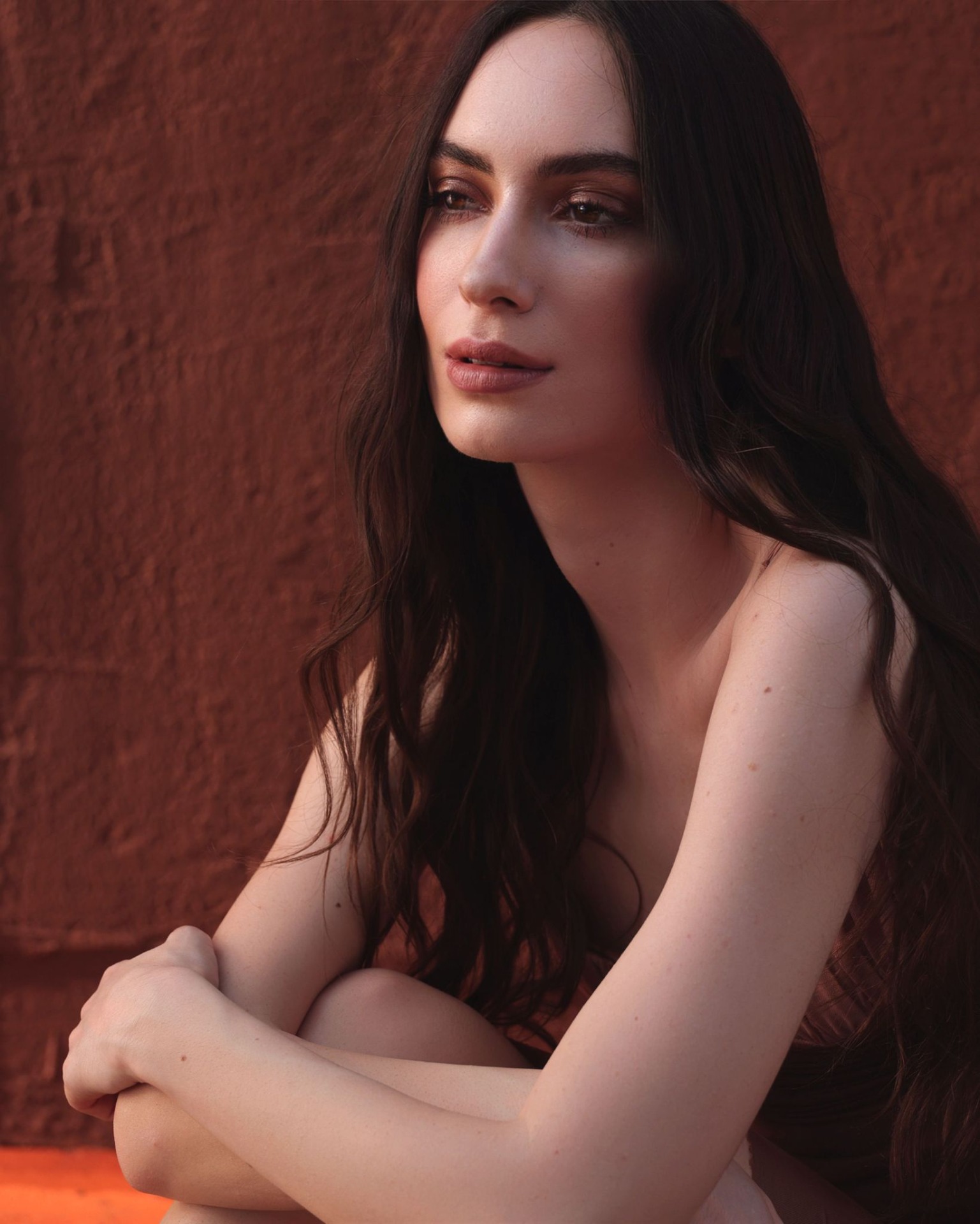 Alessia, model in Milan — picture 8