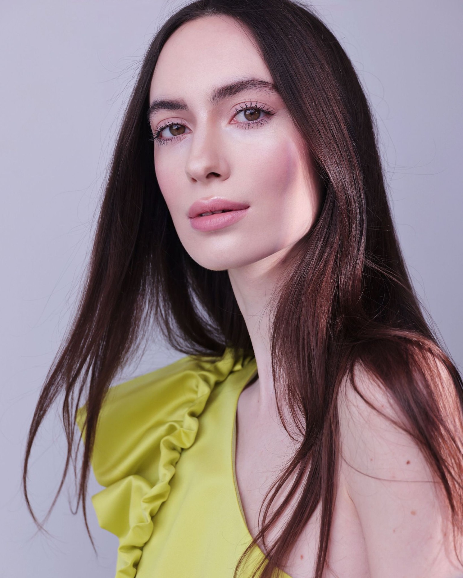 Alessia, model in Milan — picture 3