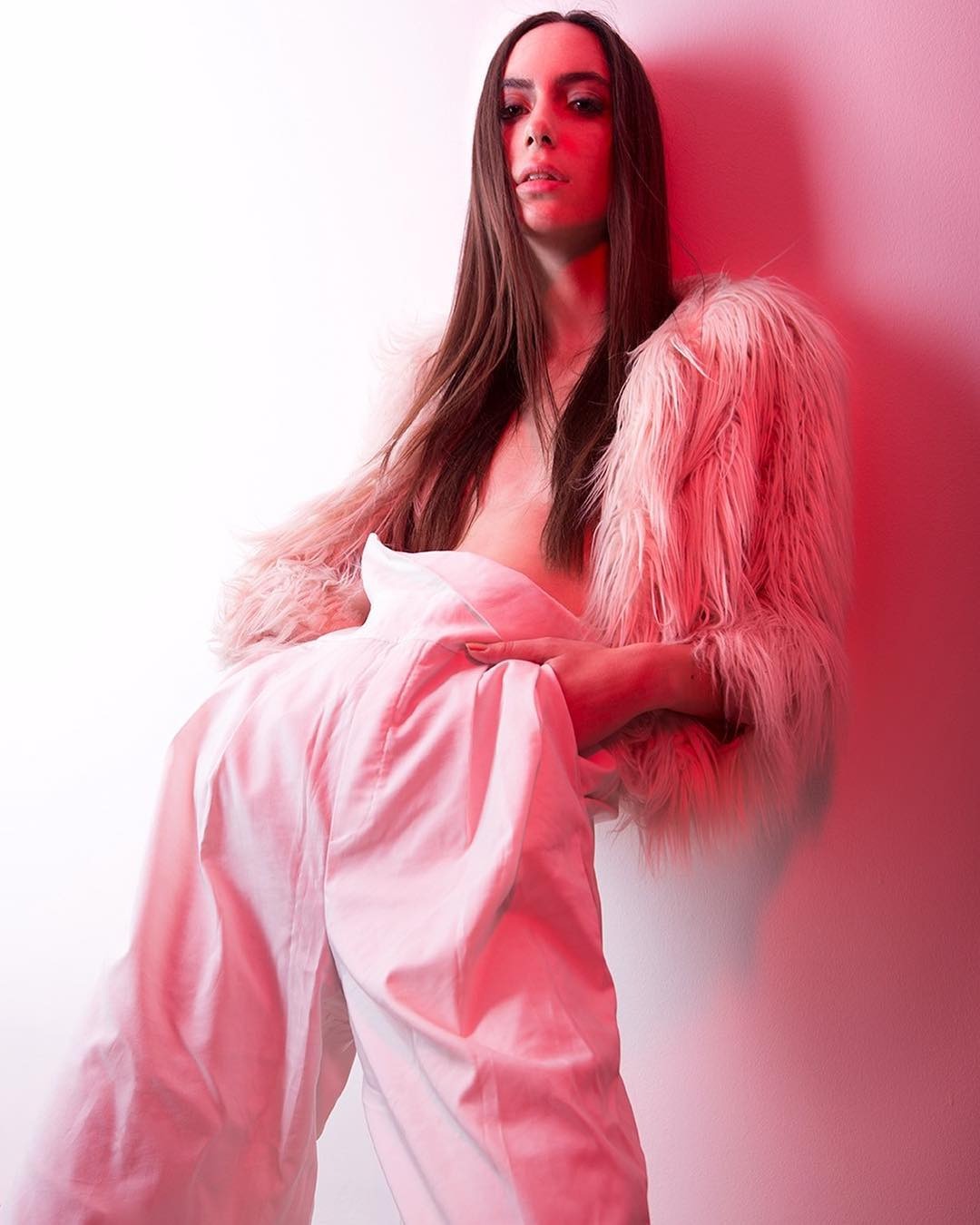 Alessia, model in Milan — picture 10