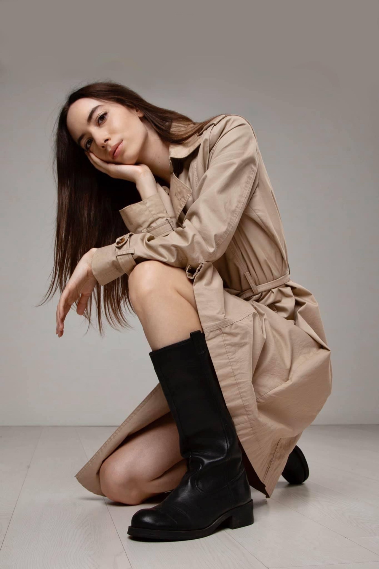 Alessia, model in Milan — picture 12