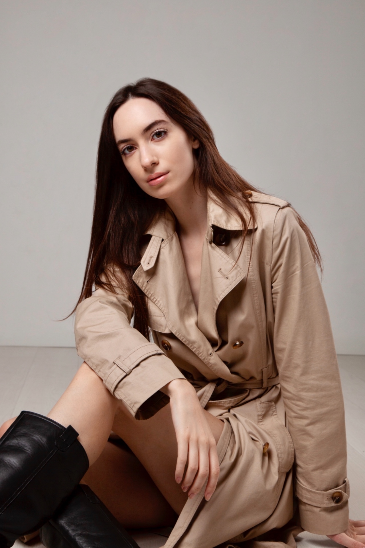 Alessia, model in Milan — picture 13