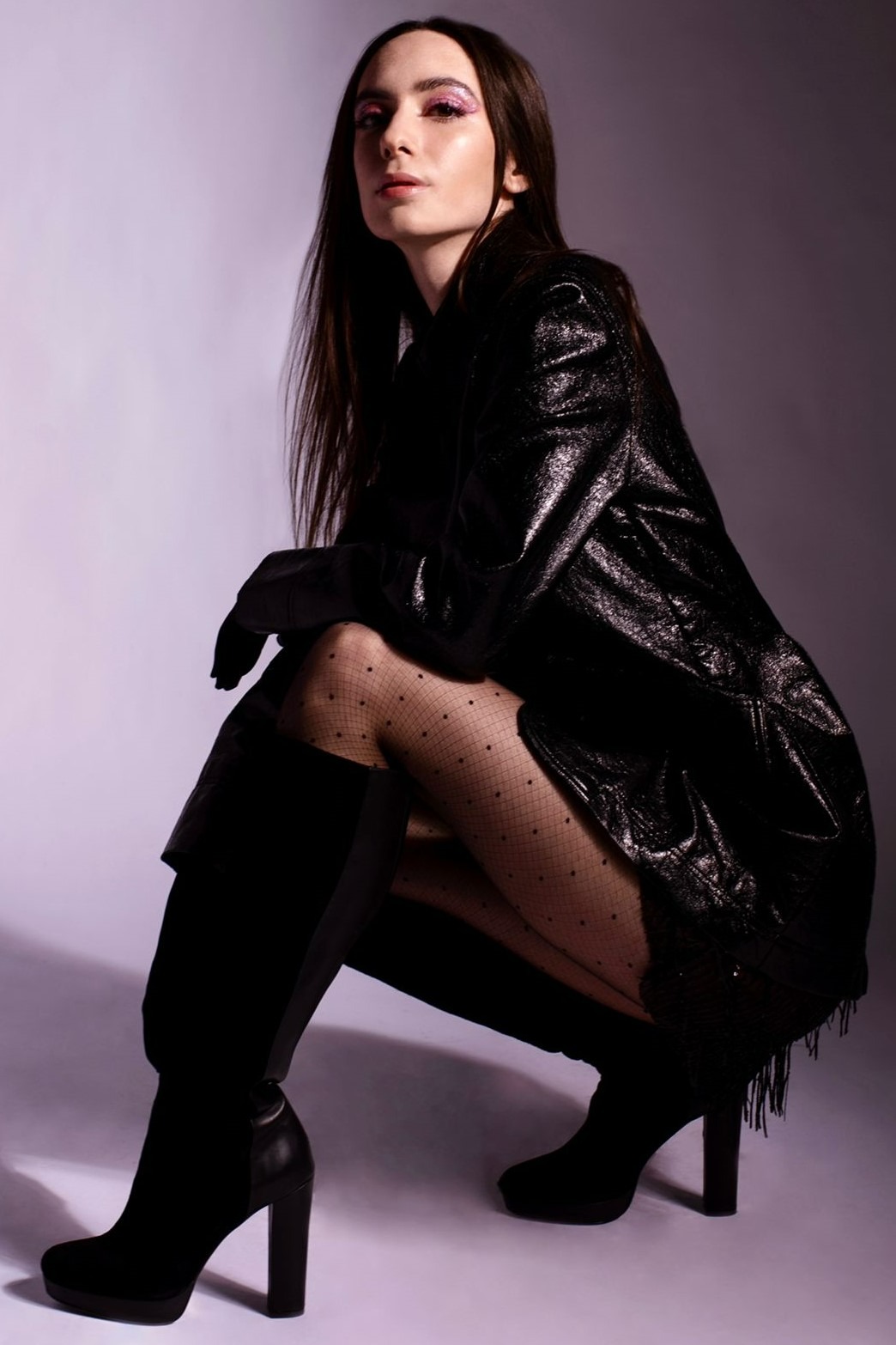 Alessia, model in Milan — picture 18