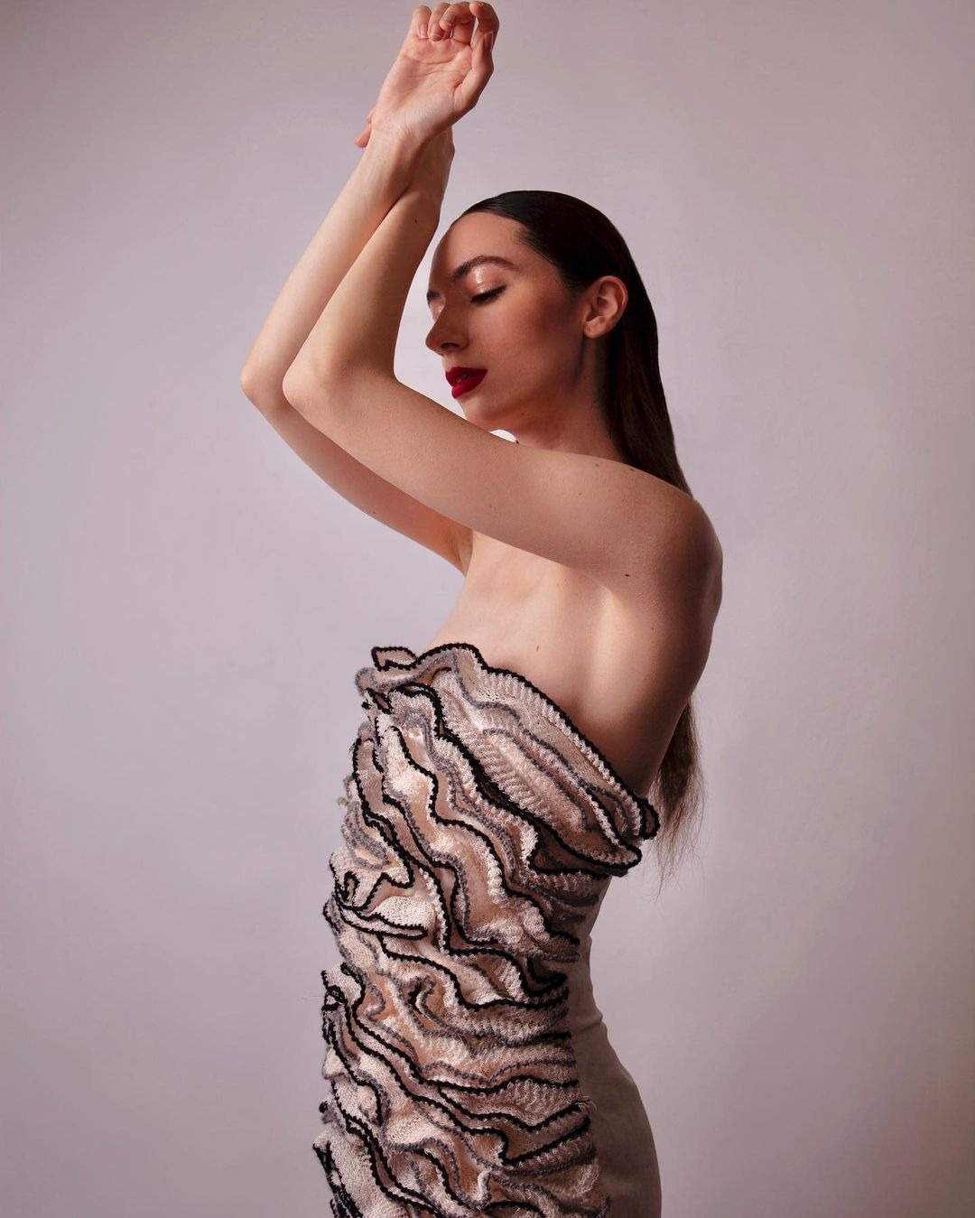 Alessia, model in Milan — picture 19