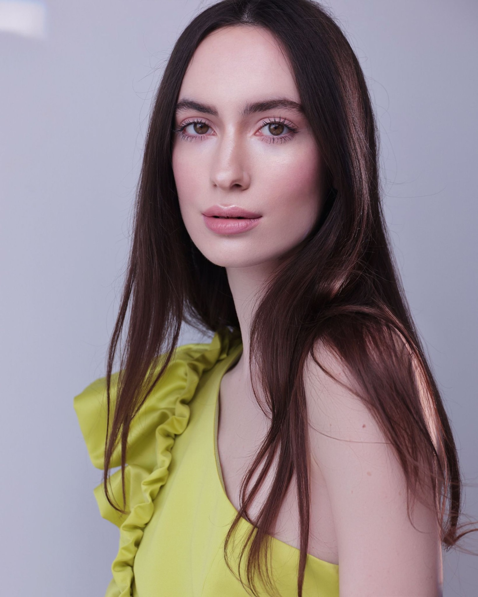 Alessia, model in Milan — picture 4