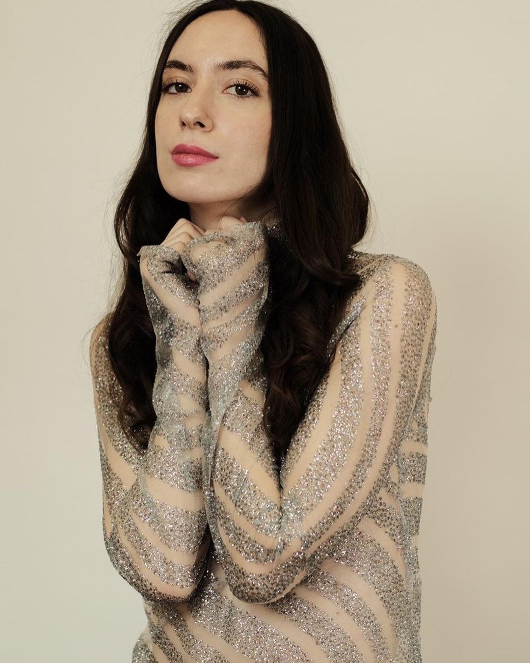 Alessia, model in Milan — picture 23