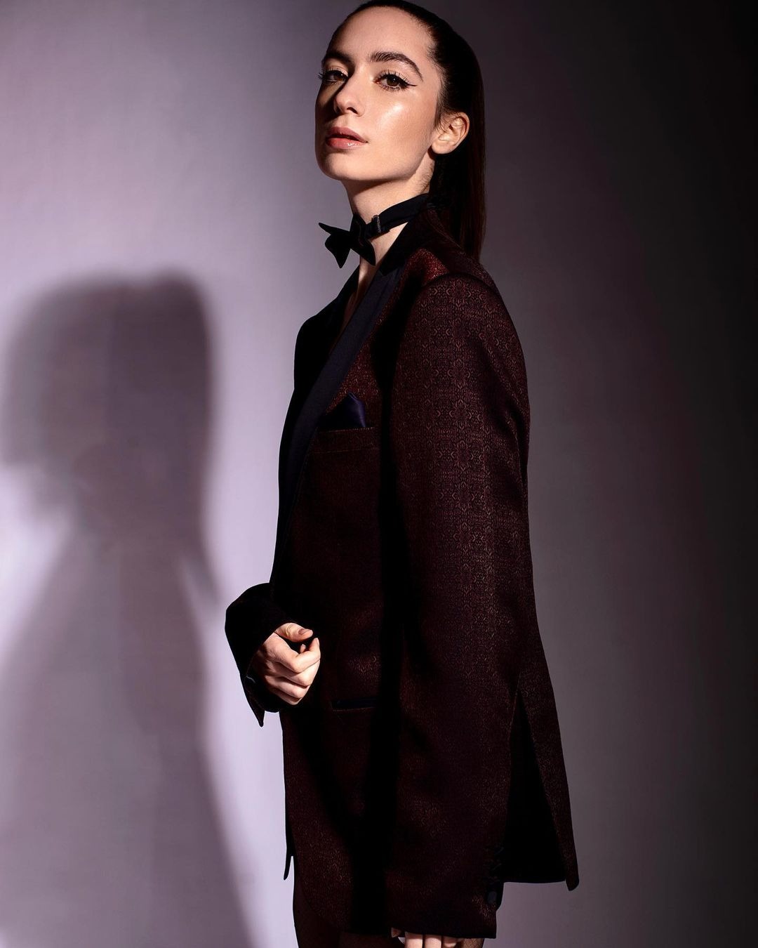 Alessia, model in Milan — picture 25