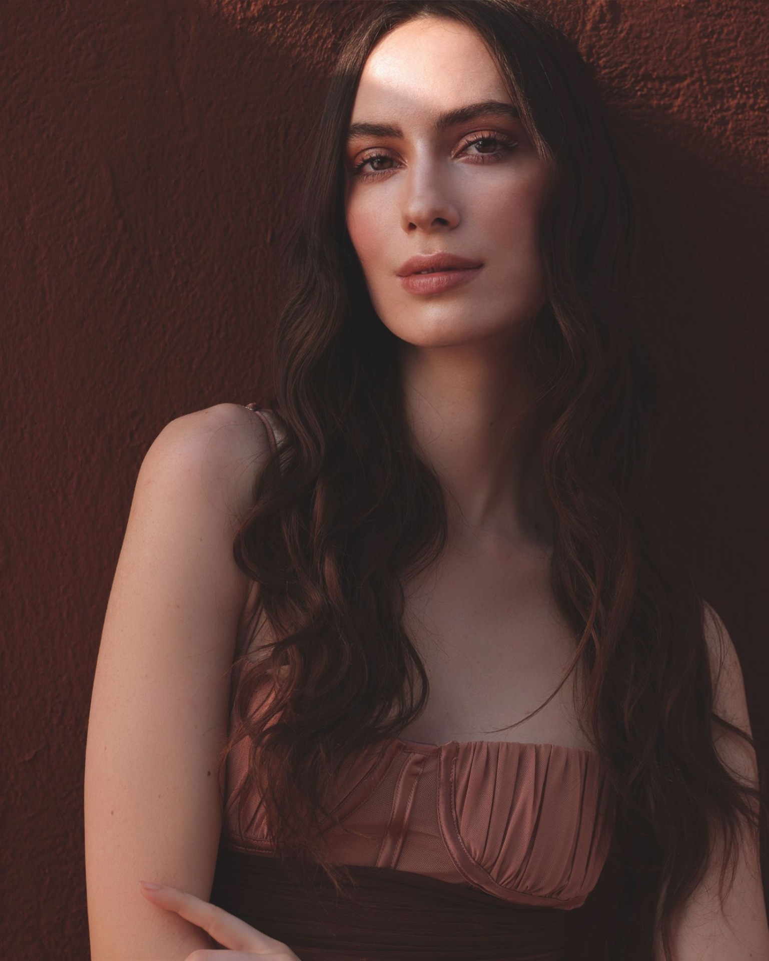 Alessia, model in Milan — picture 6