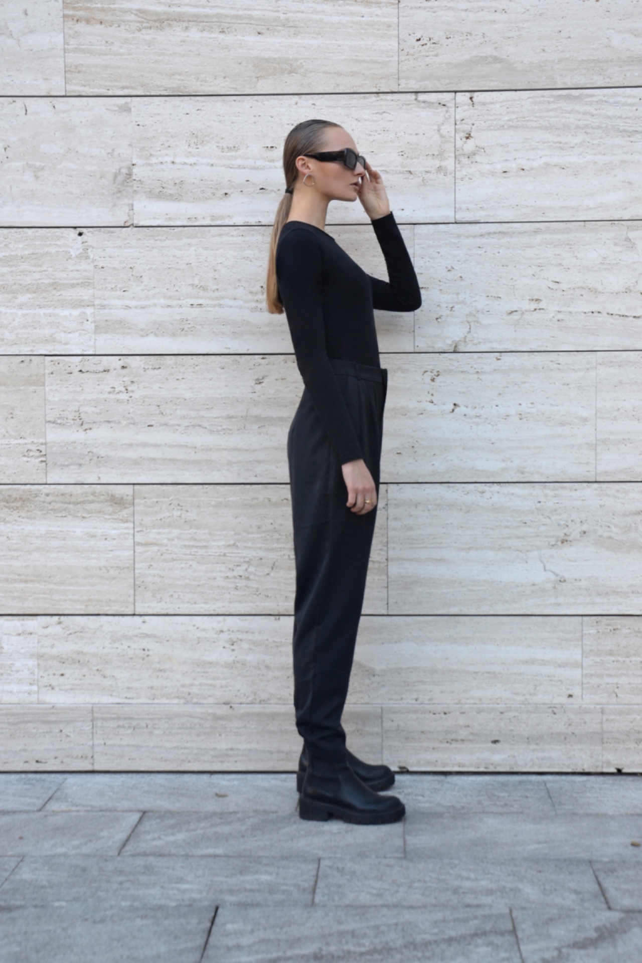 Tetiana, model in Milan — picture 2