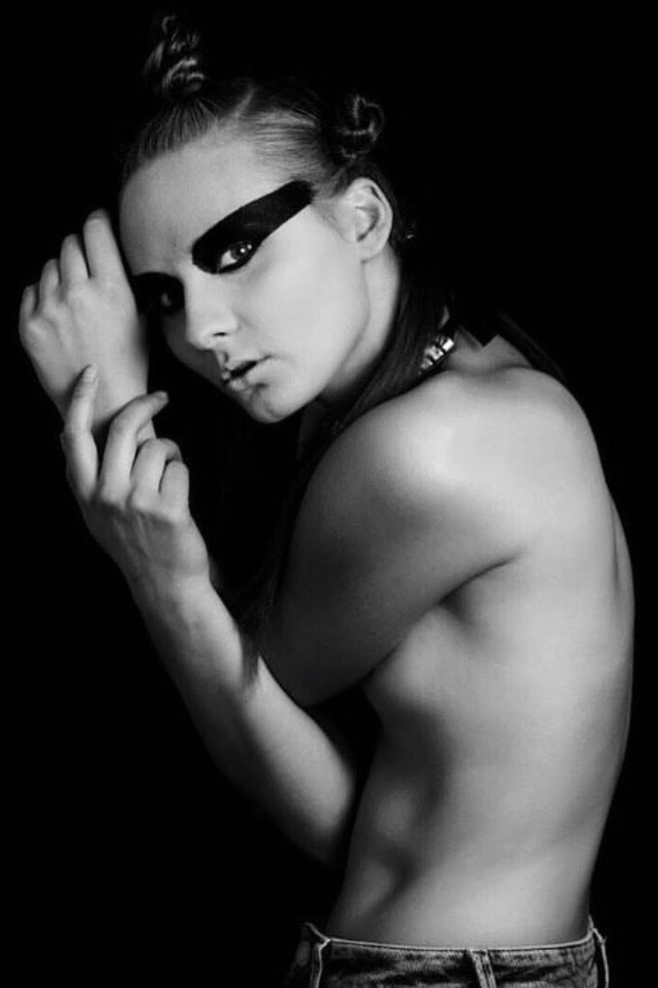 Tetiana, model in Milan — picture 7