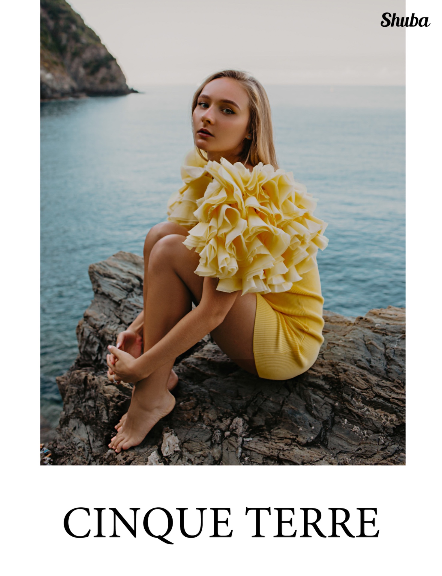 Tetiana, model in Milan — picture 9