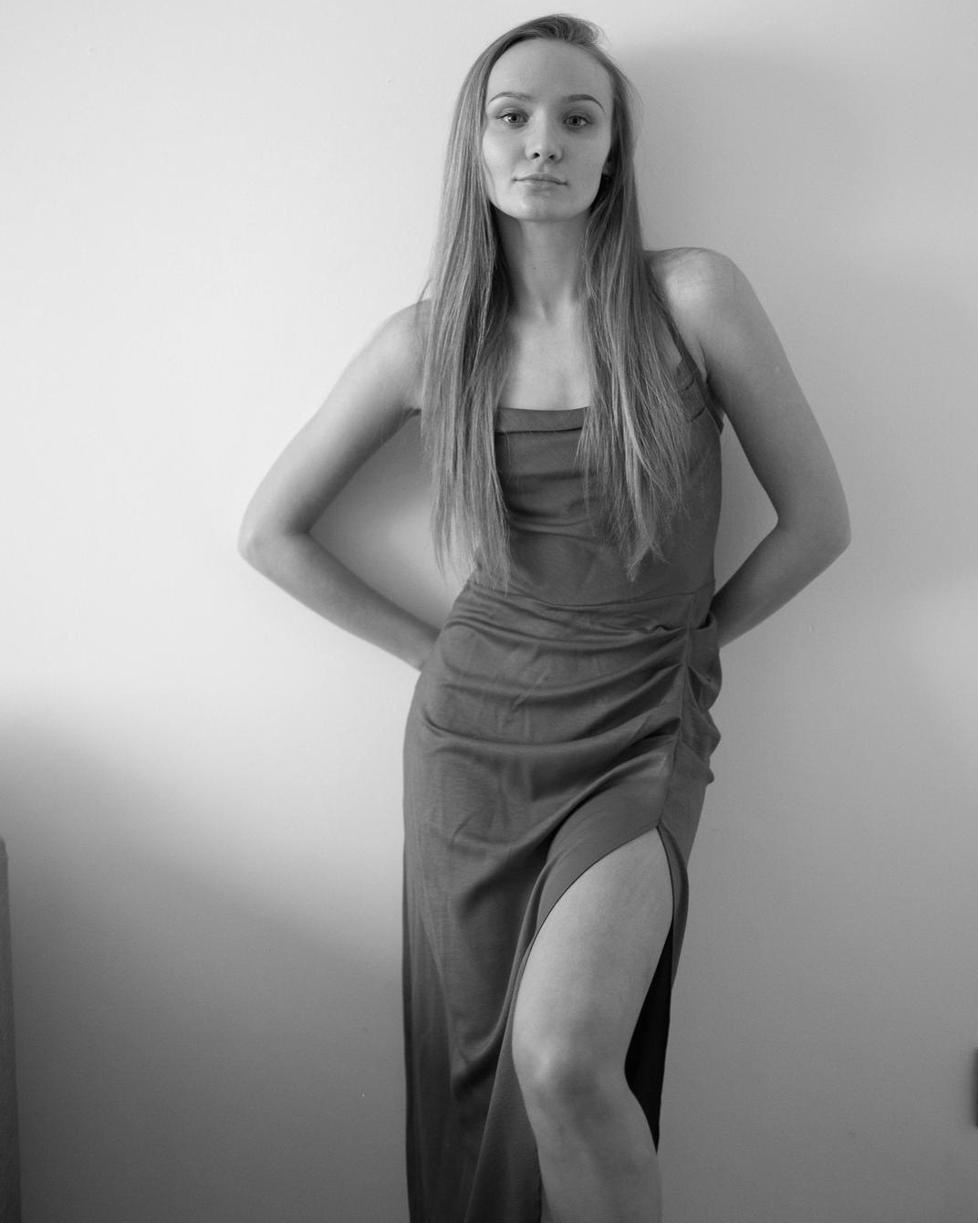 Tetiana, model in Milan — picture 3
