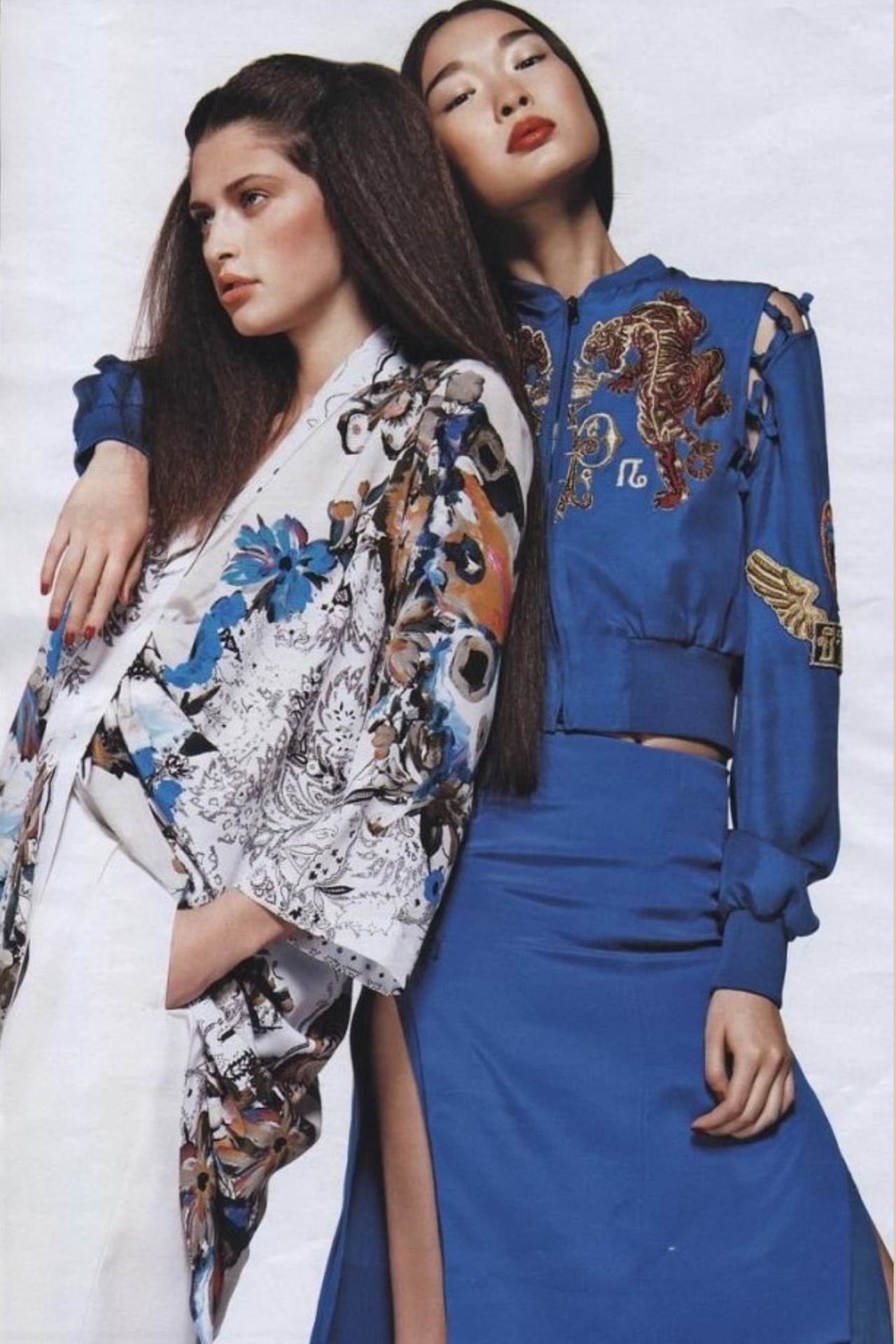 Emiliana, model in Milan — picture 7