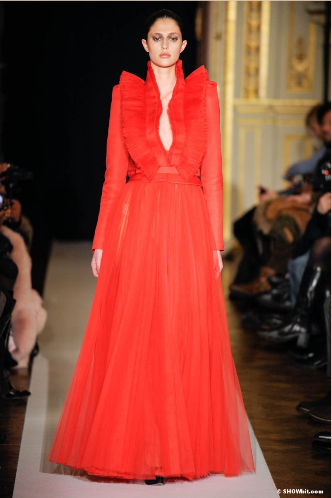 Emiliana, model in Milan — picture 11