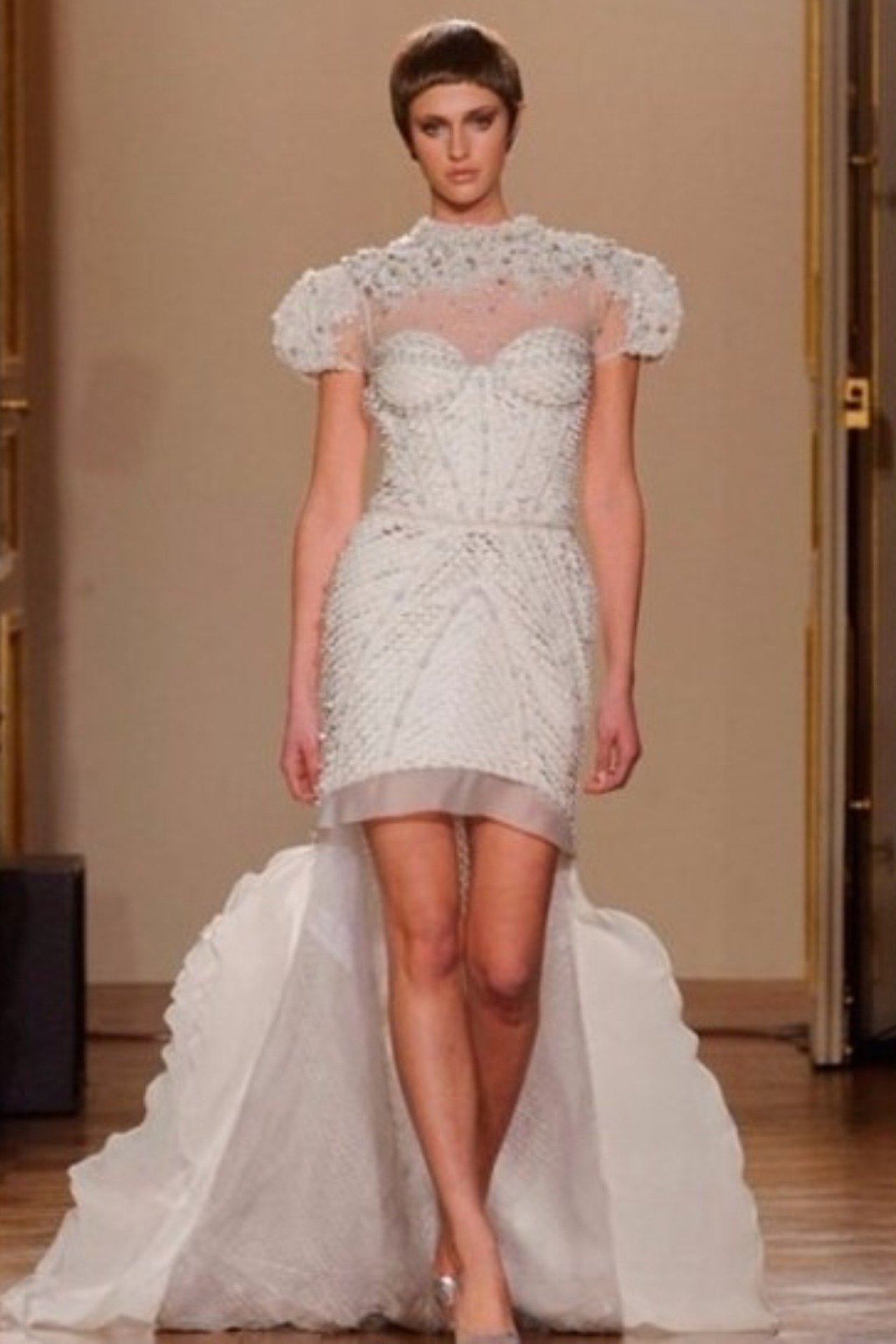 Emiliana, model in Milan — picture 13