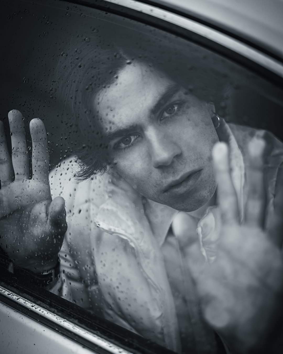 Marco, model in Milan — picture 1