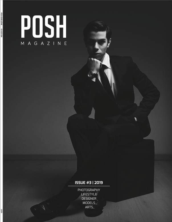 Marco, model in Milan — picture 2