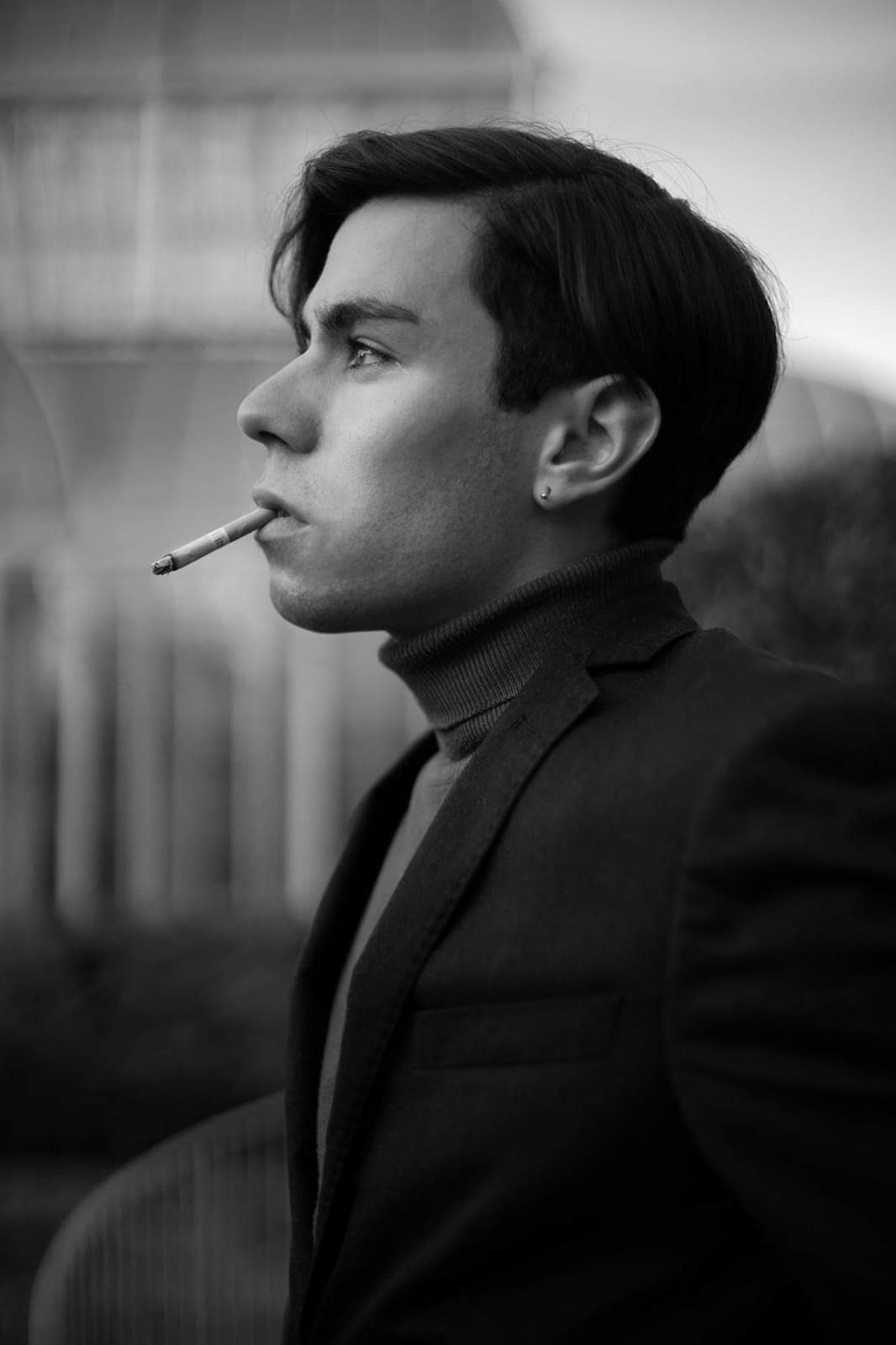 Marco, model in Milan — picture 3