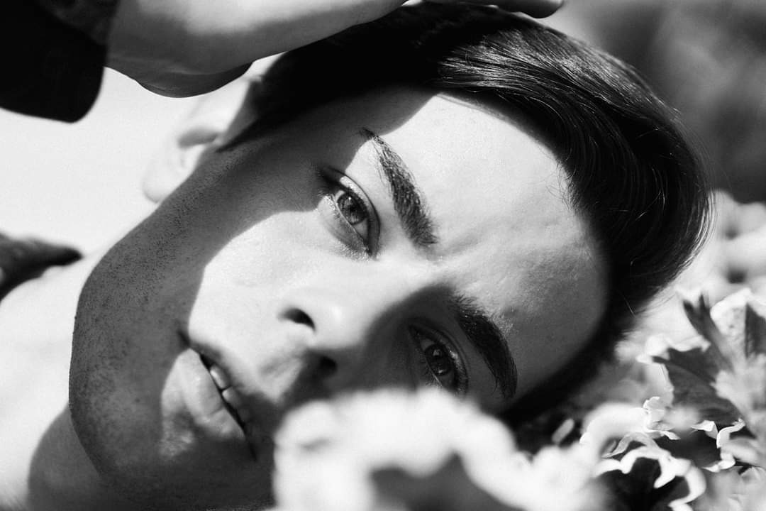 Marco, model in Milan — picture 5