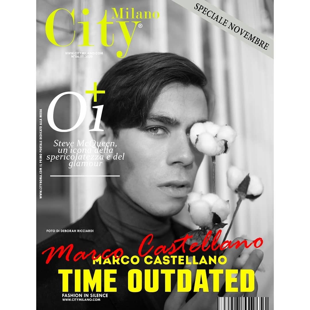 Marco, model in Milan — picture 6