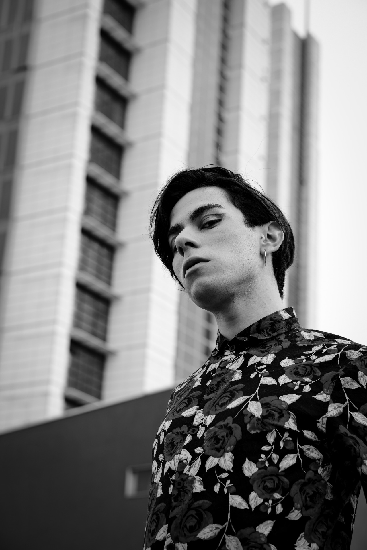 Marco, model in Milan — picture 7
