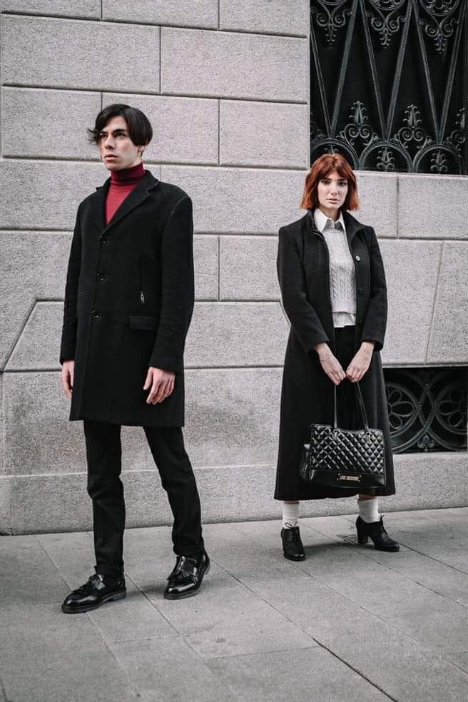Marco, model in Milan — picture 8