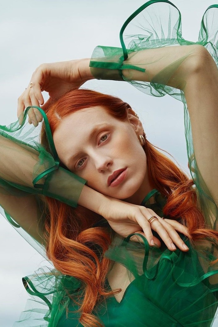 Martina, model in Milan — picture 14