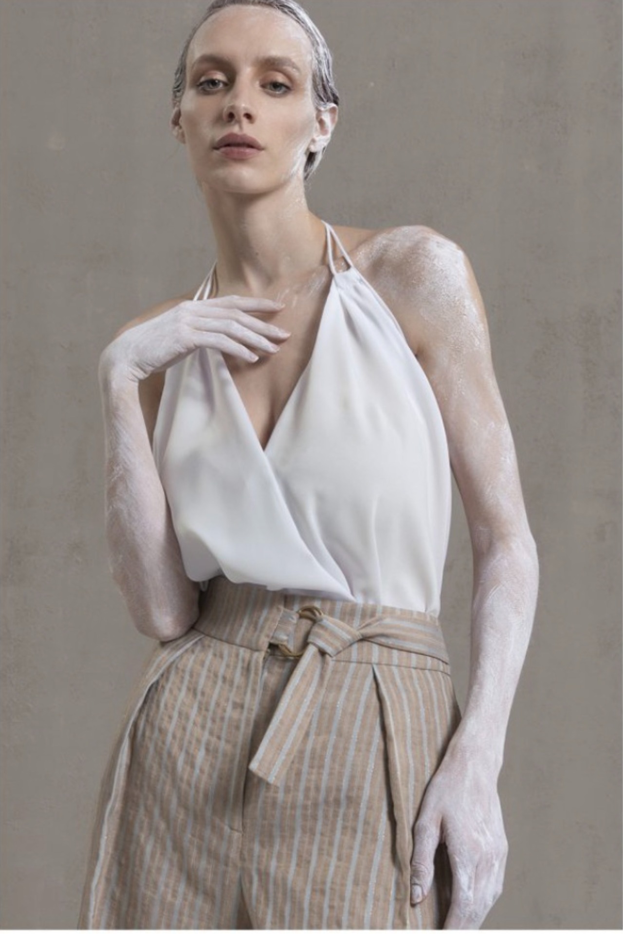 Martina, model in Milan — picture 16