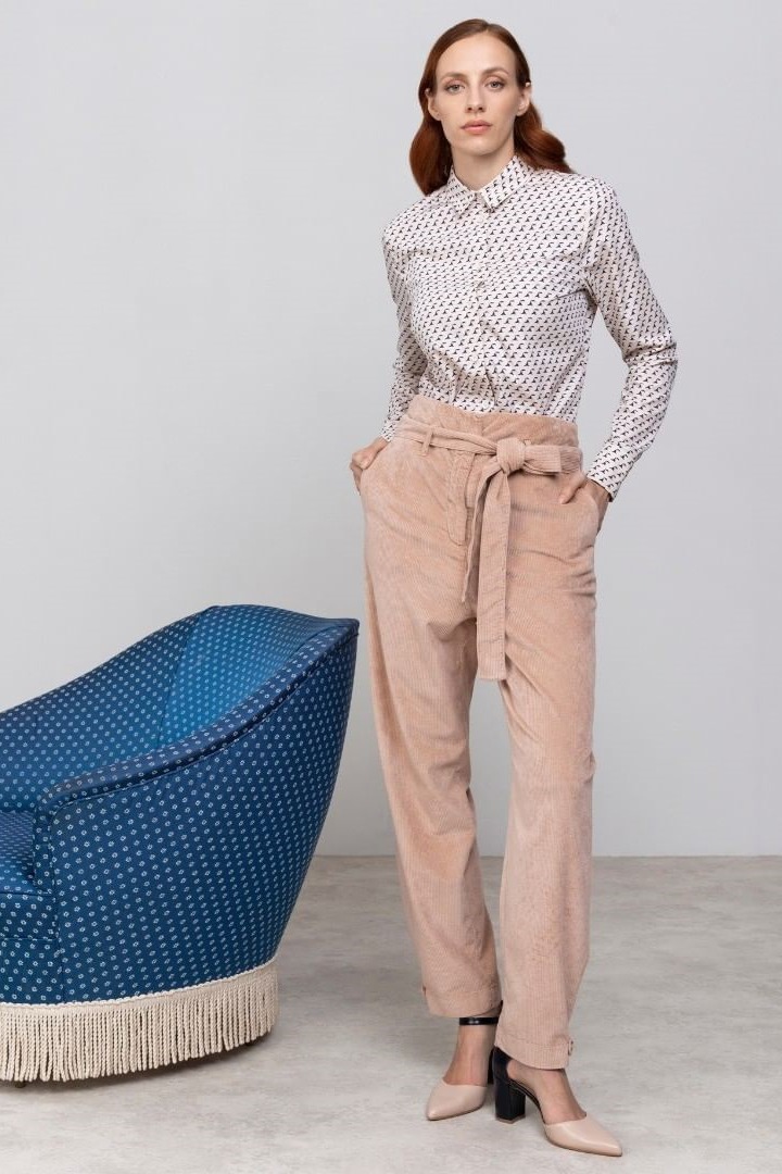 Martina, model in Milan — picture 27