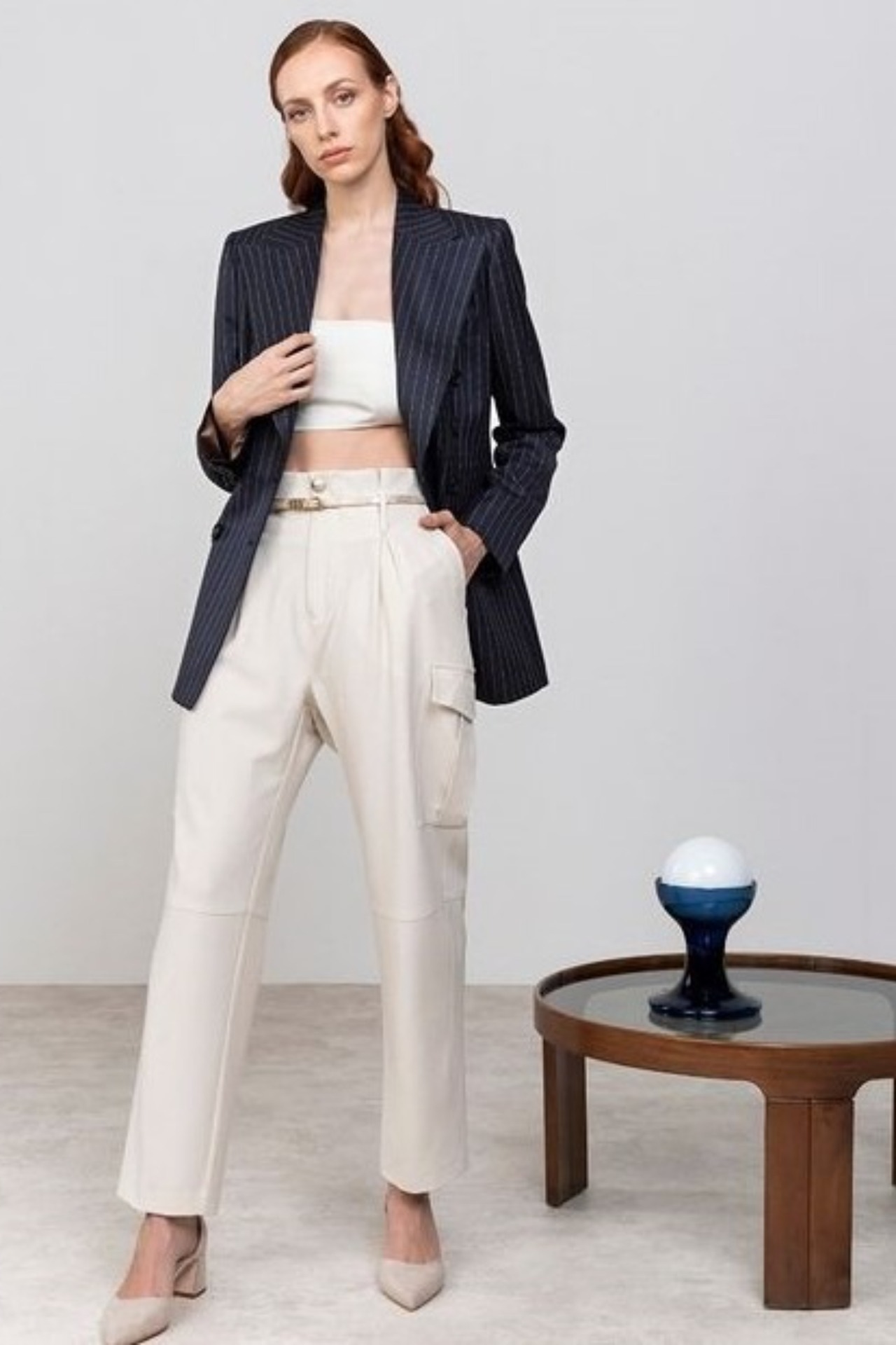 Martina, model in Milan — picture 28