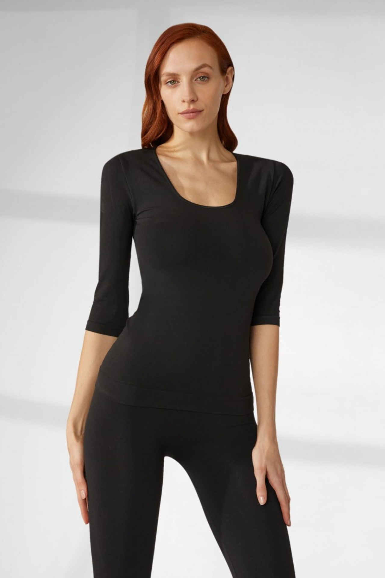 Martina, model in Milan — picture 29