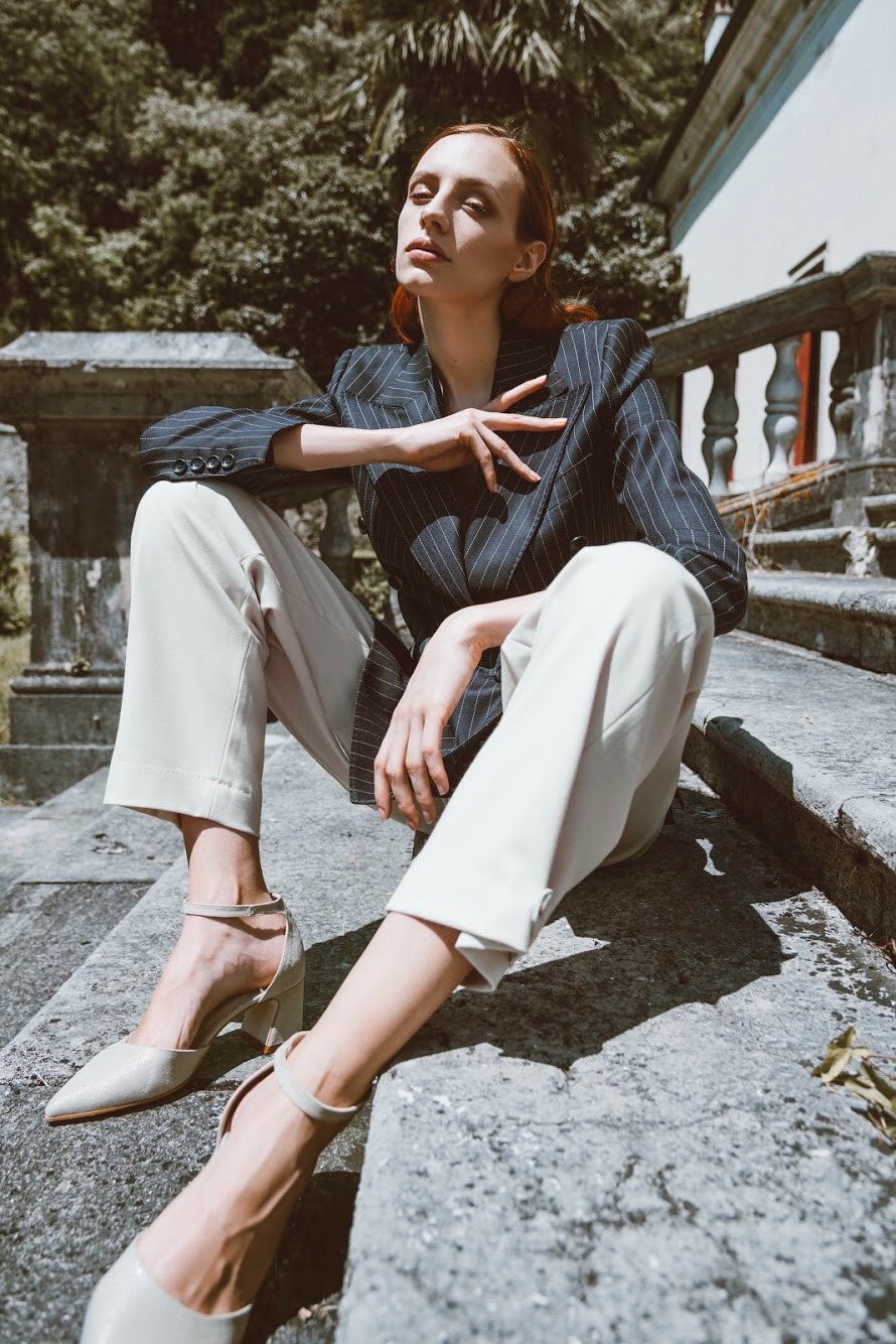 Martina, model in Milan — picture 32