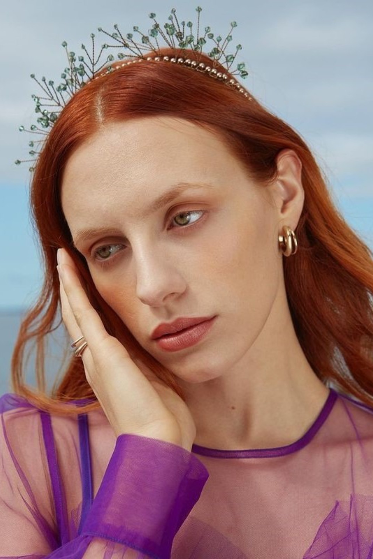 Martina, model in Milan — picture 40