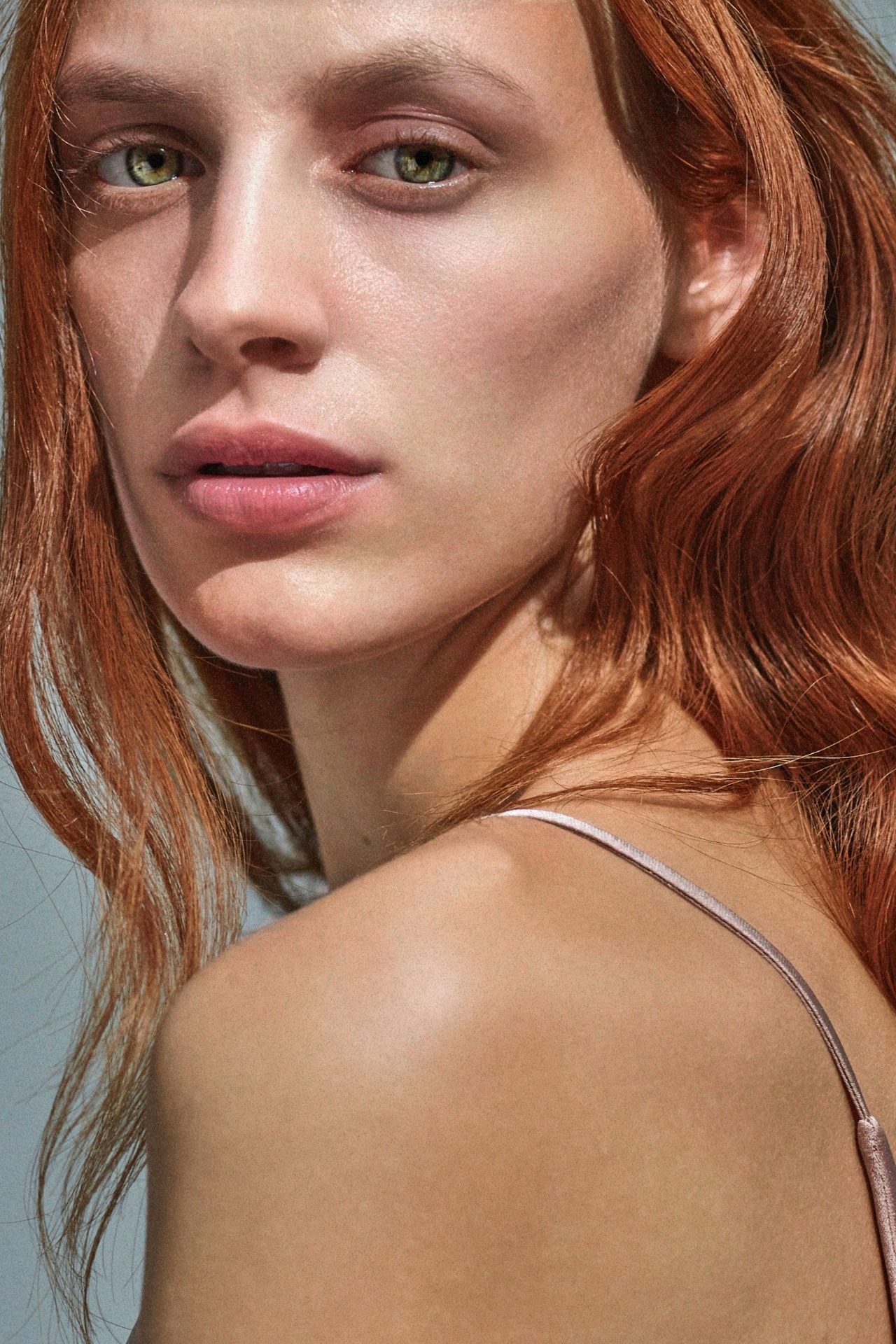Martina, model in Milan — picture 46