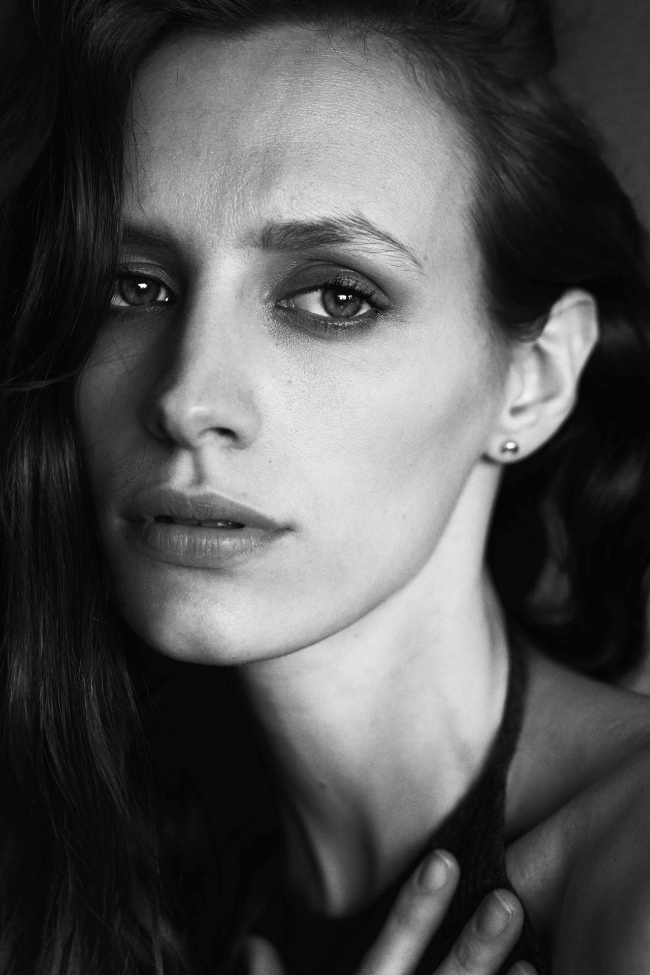 Martina, model in Milan — picture 47