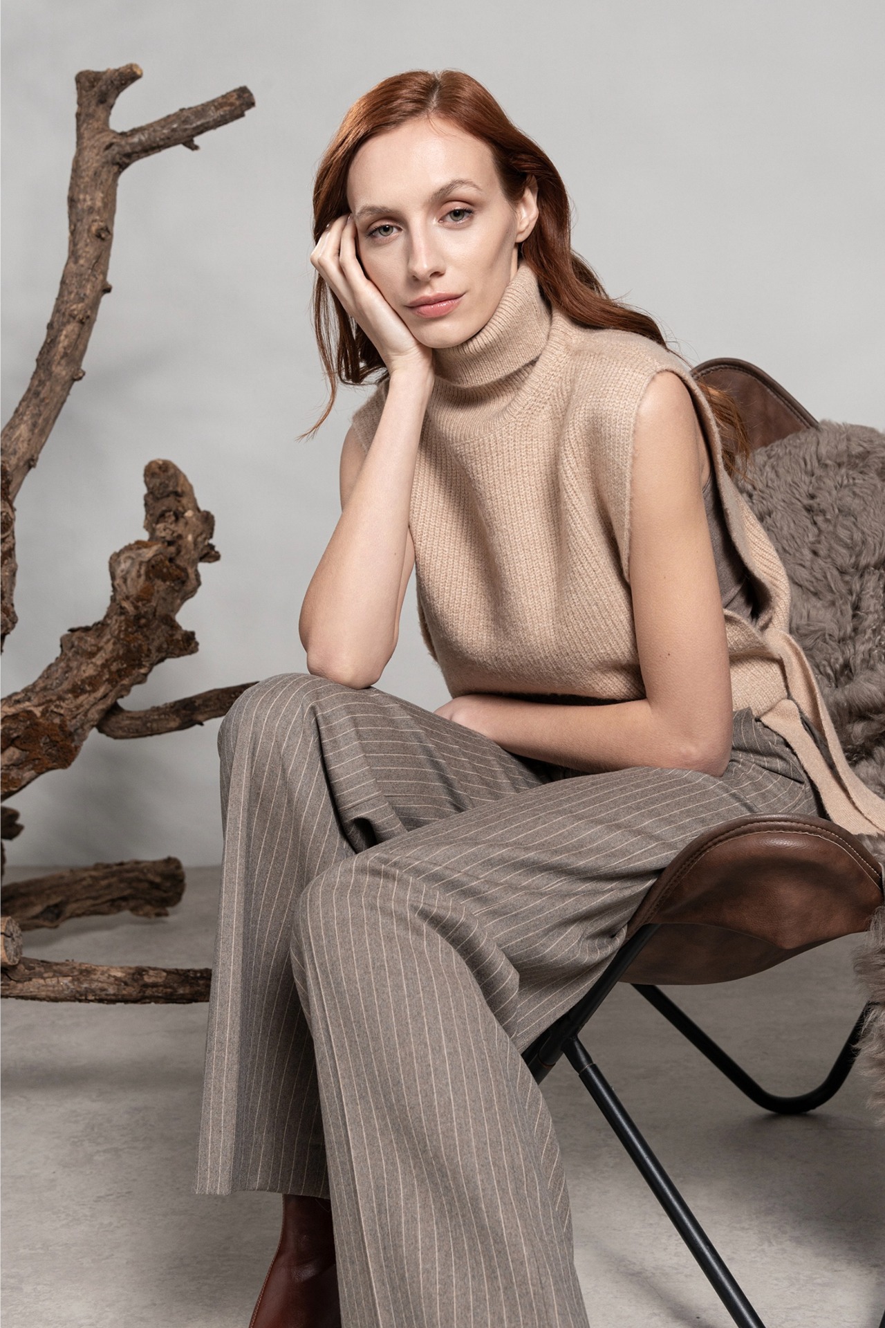 Martina, model in Milan — picture 48