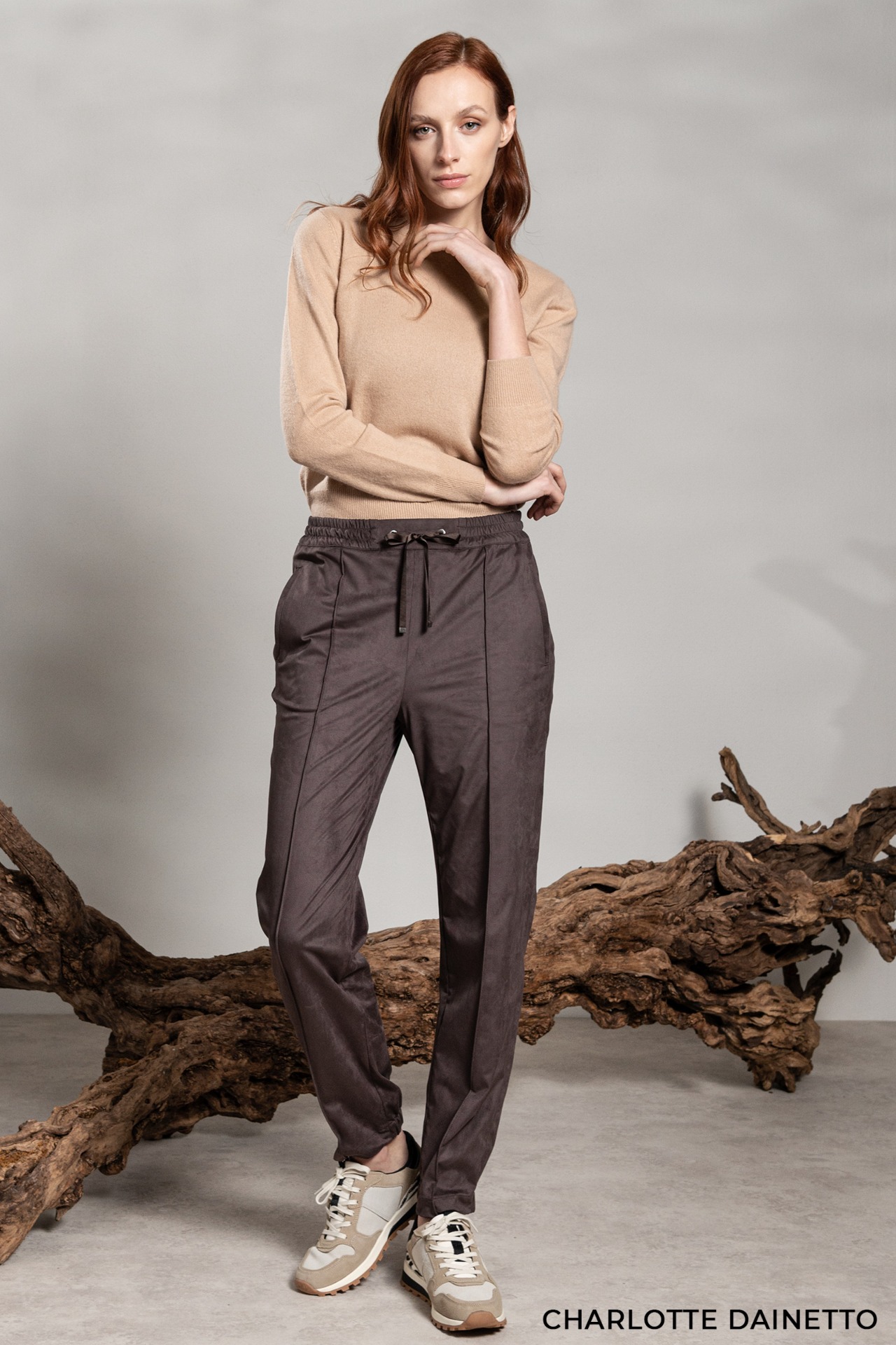 Martina, model in Milan — picture 49