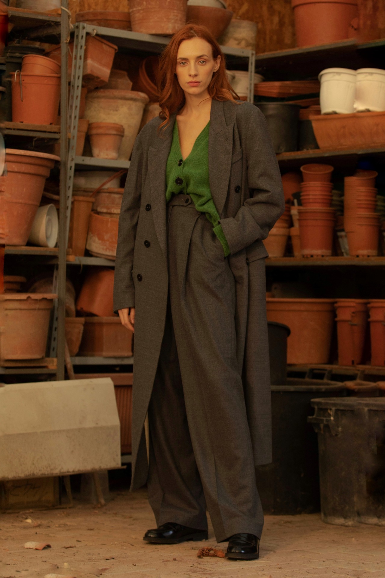 Martina, model in Milan — picture 56