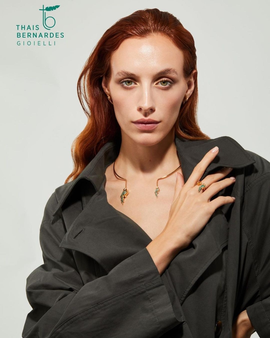 Martina, model in Milan — picture 71