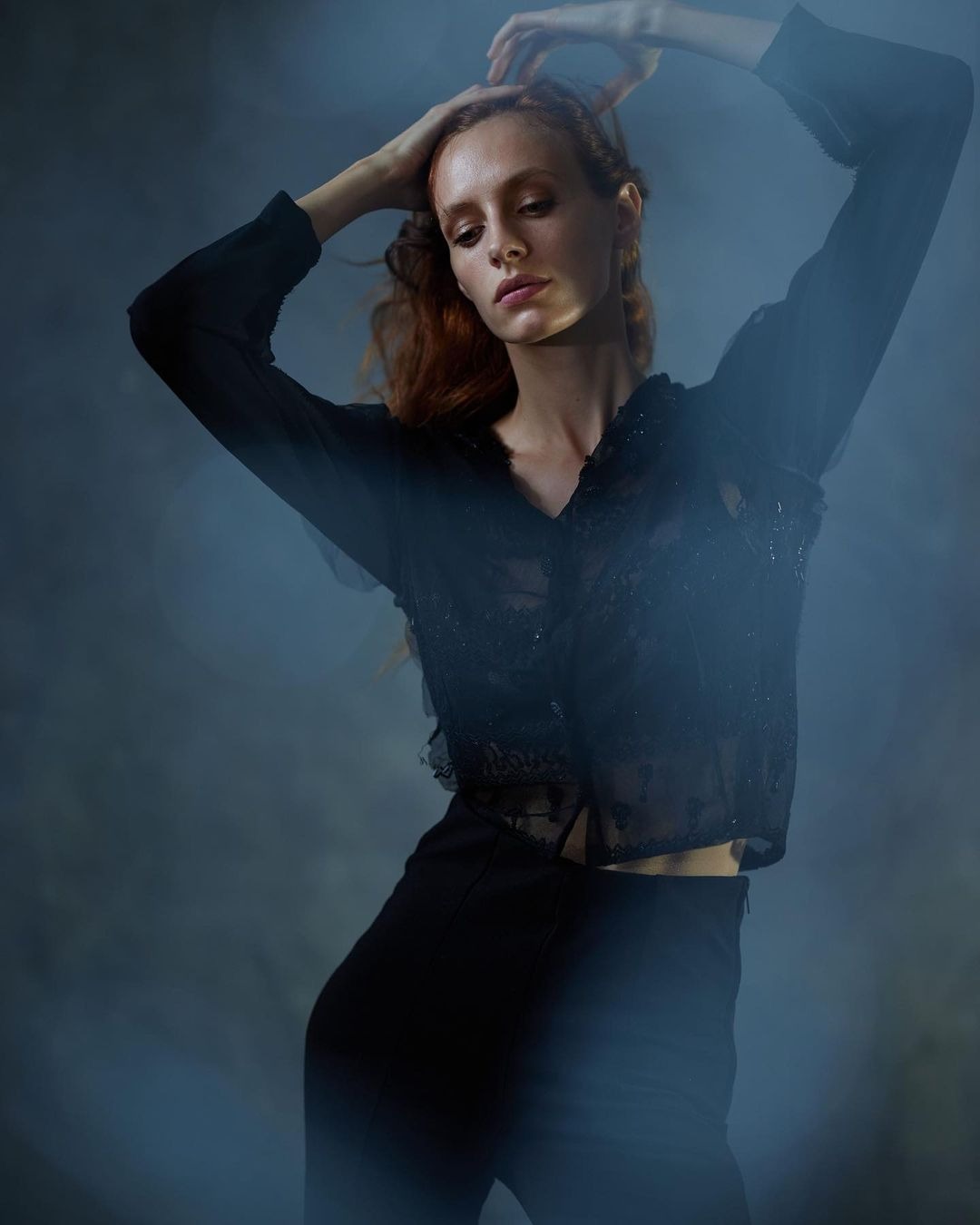 Martina, model in Milan — picture 2
