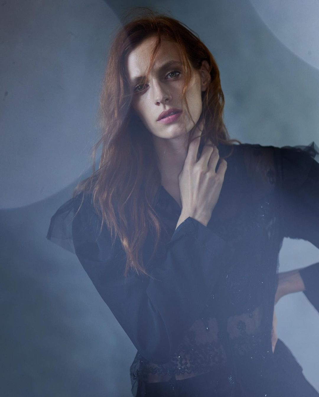 Martina, model in Milan — picture 3
