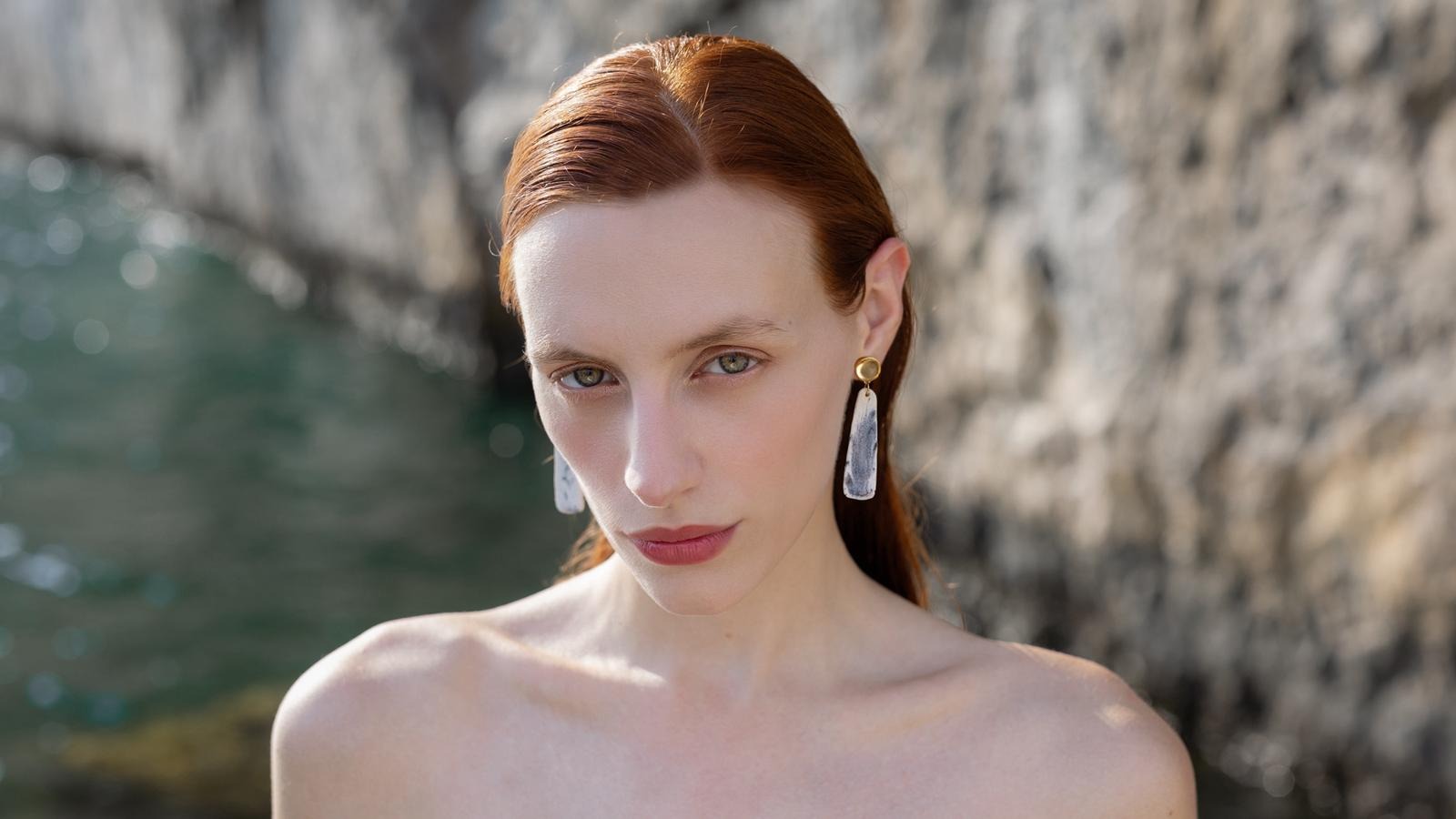 Martina, model in Milan — picture 6