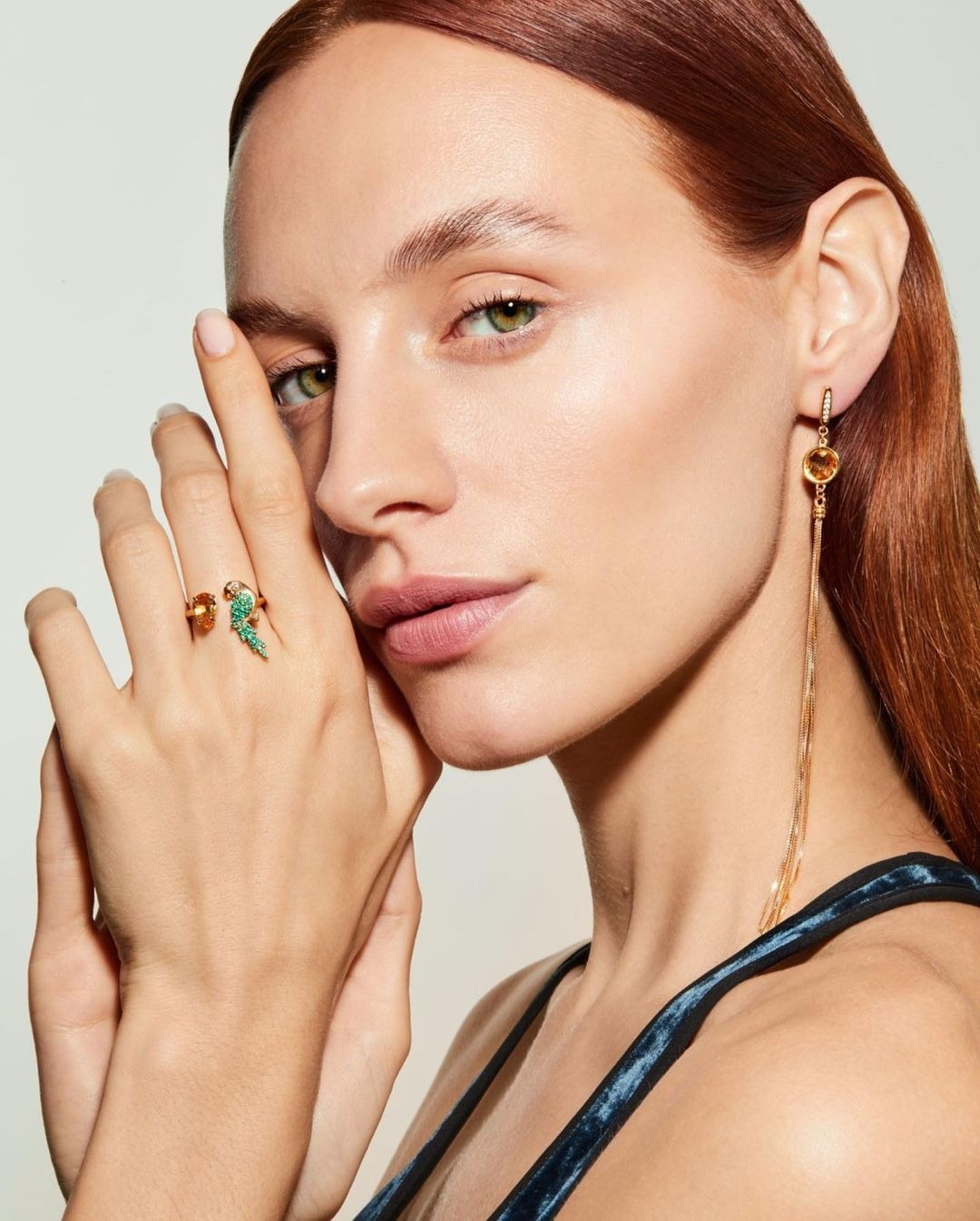 Martina, model in Milan — picture 8