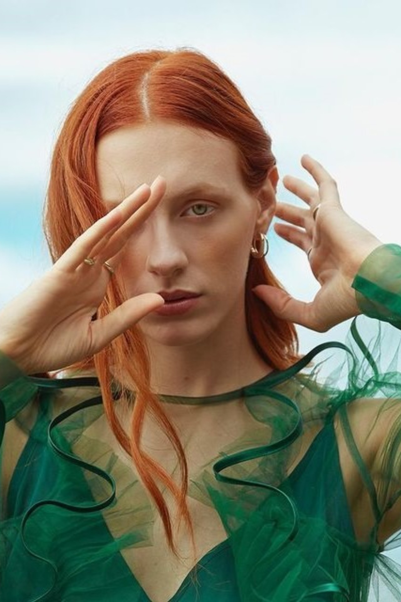 Martina, model in Milan — picture 13