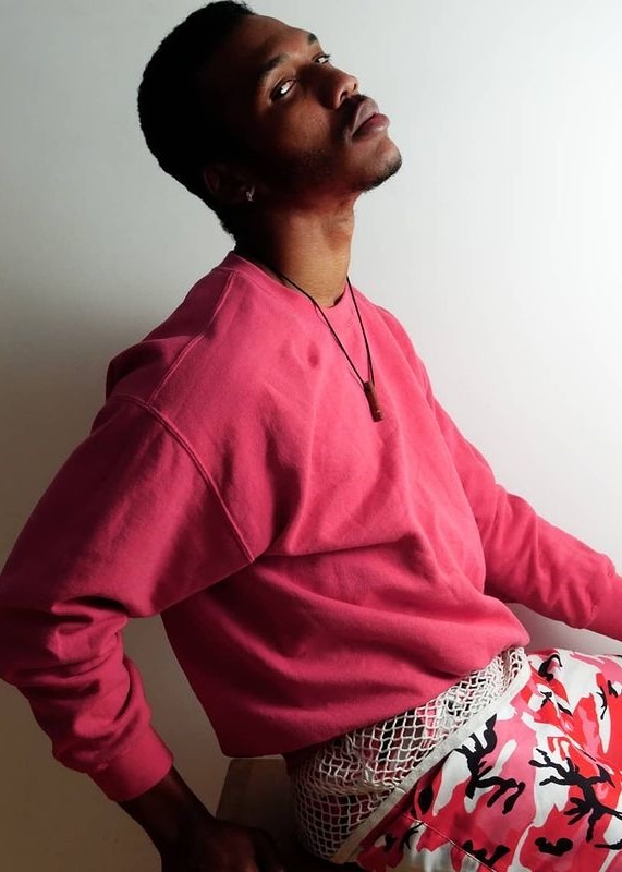 Mickael, model in Paris — picture 8