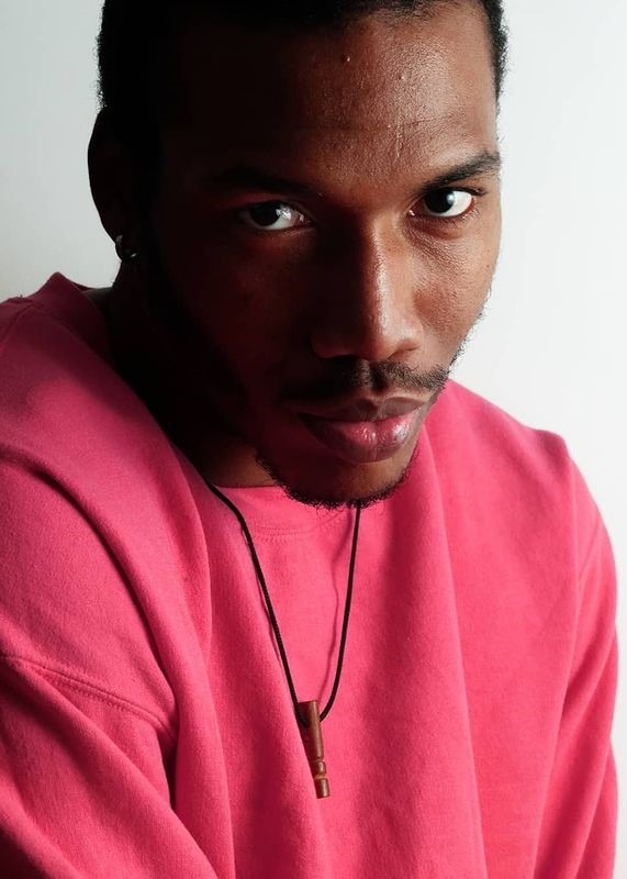 Mickael, model in Paris — picture 9